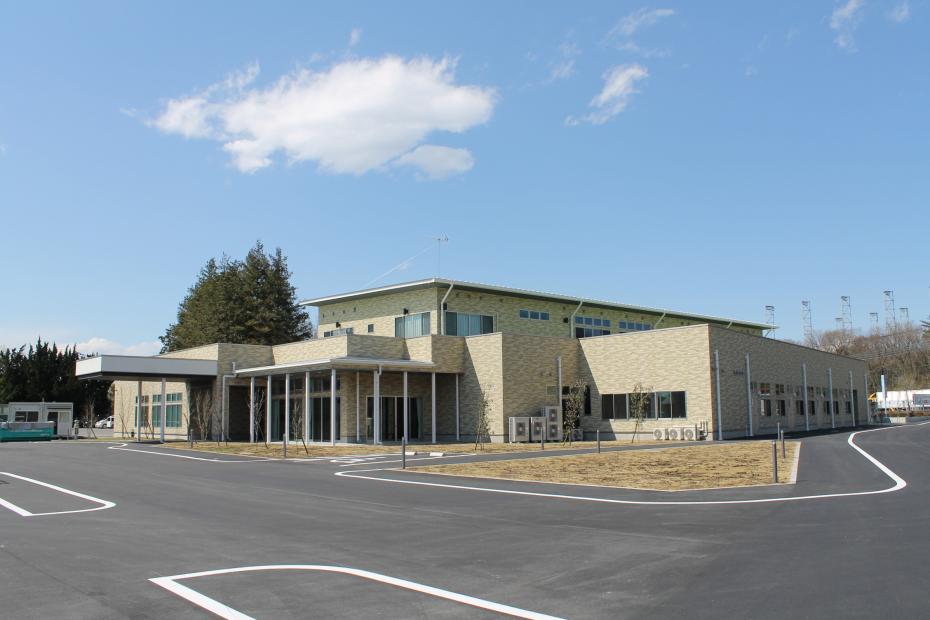 医療法人　小山すぎの木クリニック